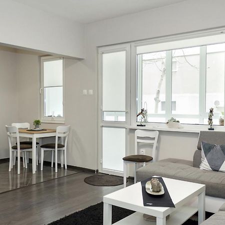 Cosy And Modern 1Bd Flat Near The City Centre By Flat Mаnager Варна Екстер'єр фото