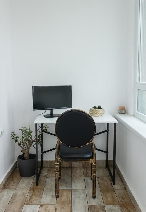 Cosy And Modern 1Bd Flat Near The City Centre By Flat Mаnager Варна Екстер'єр фото