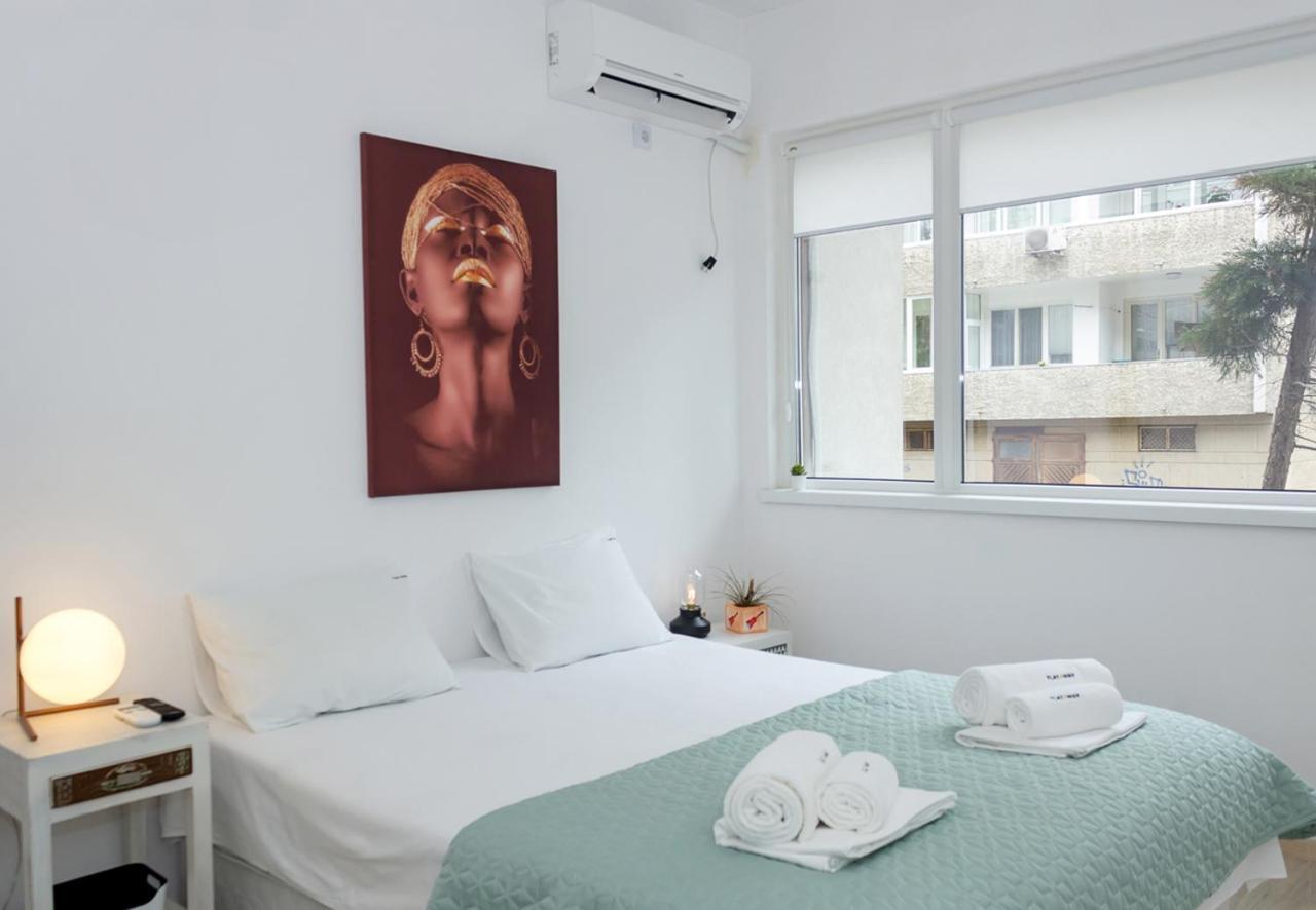 Cosy And Modern 1Bd Flat Near The City Centre By Flat Mаnager Варна Екстер'єр фото