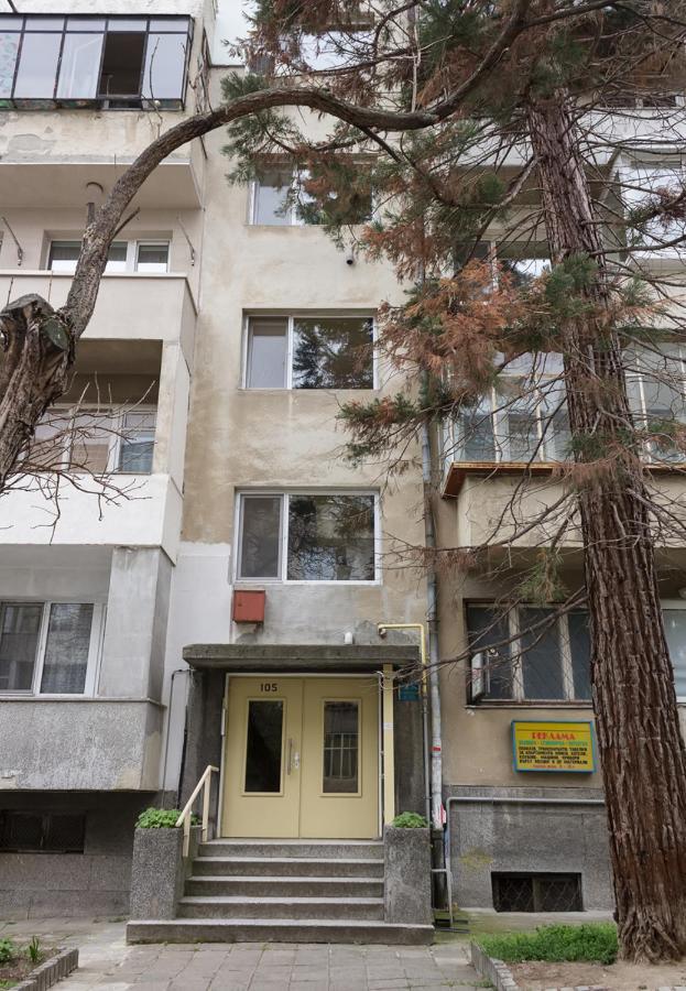 Cosy And Modern 1Bd Flat Near The City Centre By Flat Mаnager Варна Екстер'єр фото
