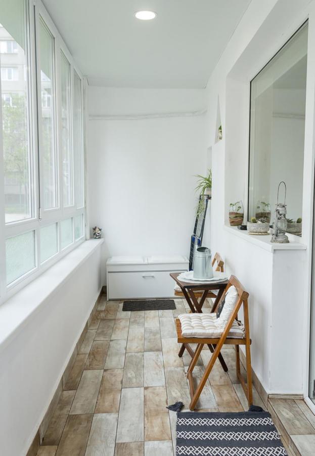 Cosy And Modern 1Bd Flat Near The City Centre By Flat Mаnager Варна Екстер'єр фото